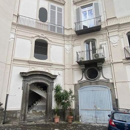 Apartament La Loggia Di Cassano By Dimorra Neapol Zewnętrze zdjęcie