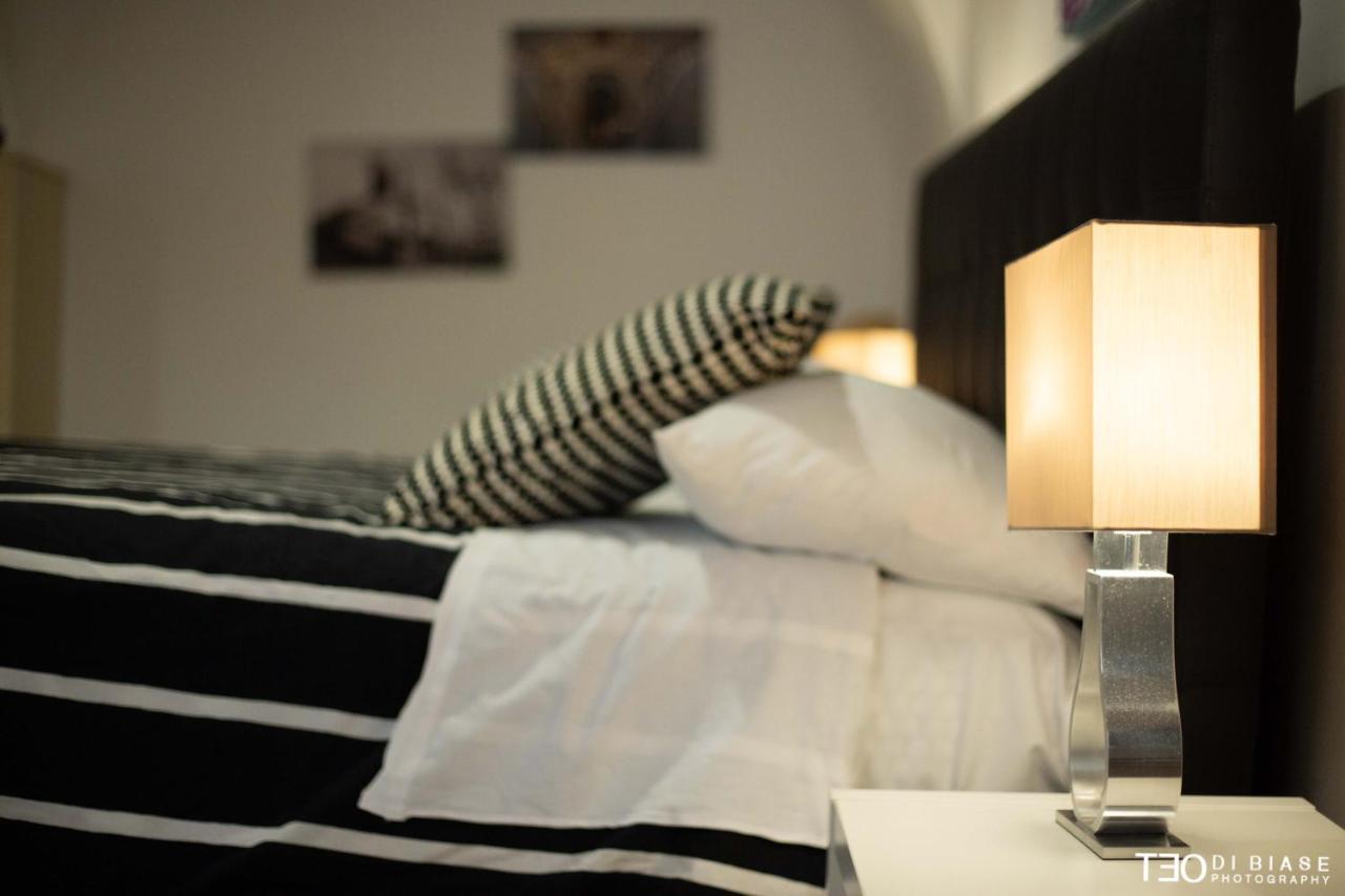 Apartament La Loggia Di Cassano By Dimorra Neapol Zewnętrze zdjęcie