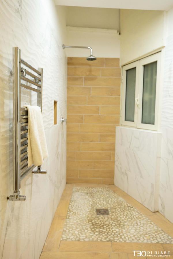 Apartament La Loggia Di Cassano By Dimorra Neapol Zewnętrze zdjęcie