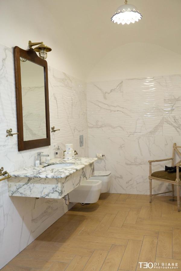Apartament La Loggia Di Cassano By Dimorra Neapol Zewnętrze zdjęcie