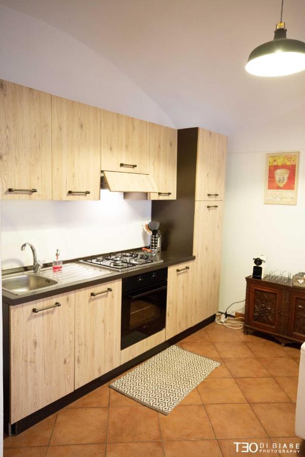 Apartament La Loggia Di Cassano By Dimorra Neapol Zewnętrze zdjęcie